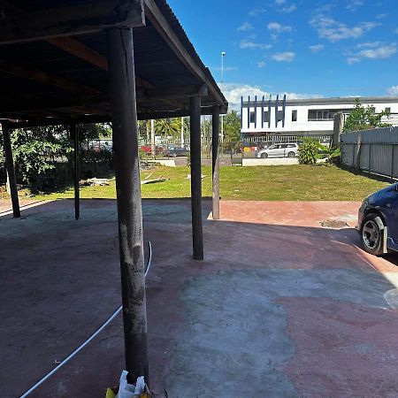 Kumarvacation Home 38 Kennedy Road Unit 2 Nadi Dış mekan fotoğraf