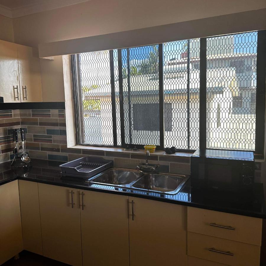 Kumarvacation Home 38 Kennedy Road Unit 2 Nadi Dış mekan fotoğraf