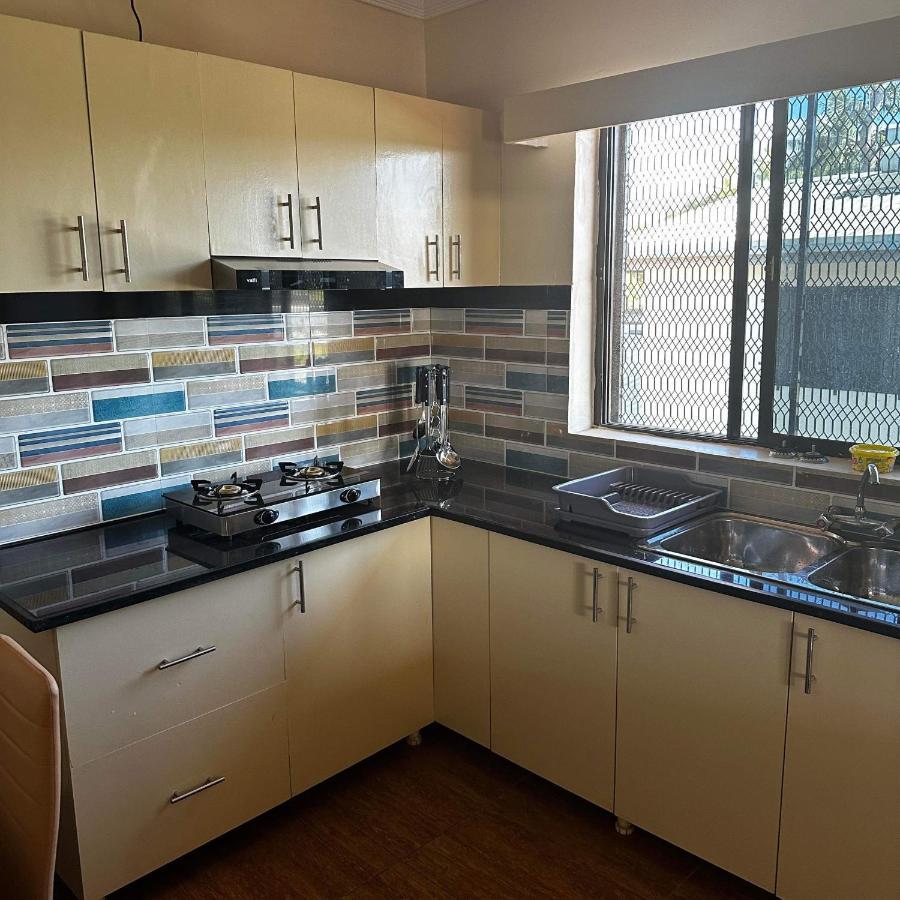 Kumarvacation Home 38 Kennedy Road Unit 2 Nadi Dış mekan fotoğraf